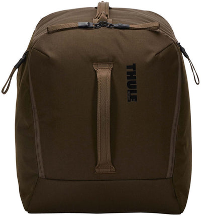 Thule schoenentas roundtrip boot bag 35l deep khaki olijfgroen