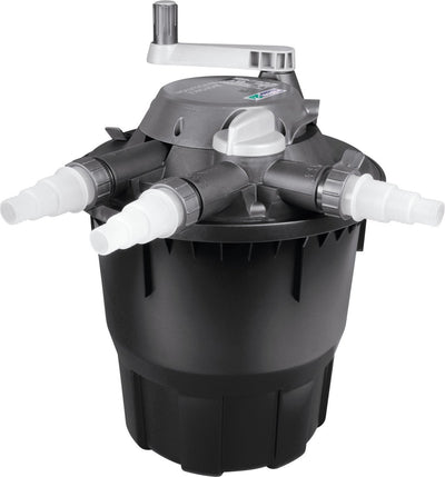 Hozelock bioforce revolution 12,000