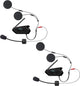 Sena spider rt1 dual mesh communicatiesysteem - maat - bluetooth intercom
