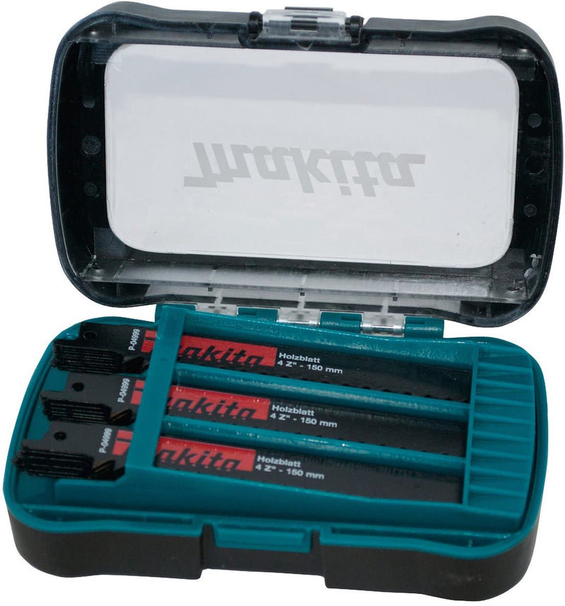 Makita p-81278 p-81278 reciprozaagbladset zaagbladlengte 150 mm 1 stuk(s)