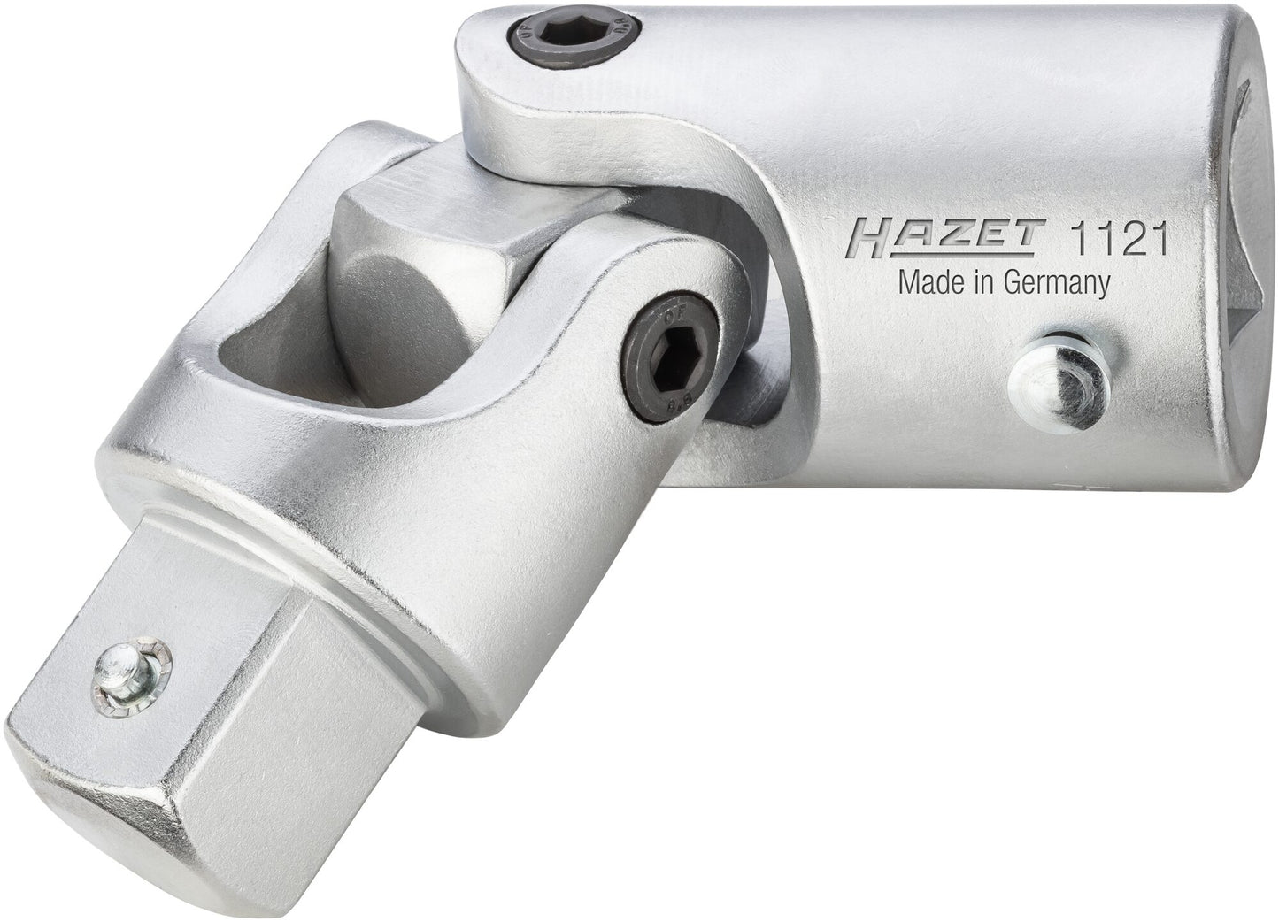 Brüder mannesmann omsteek schroevendraaier ph2-4,5 mm (hobby) - 1121