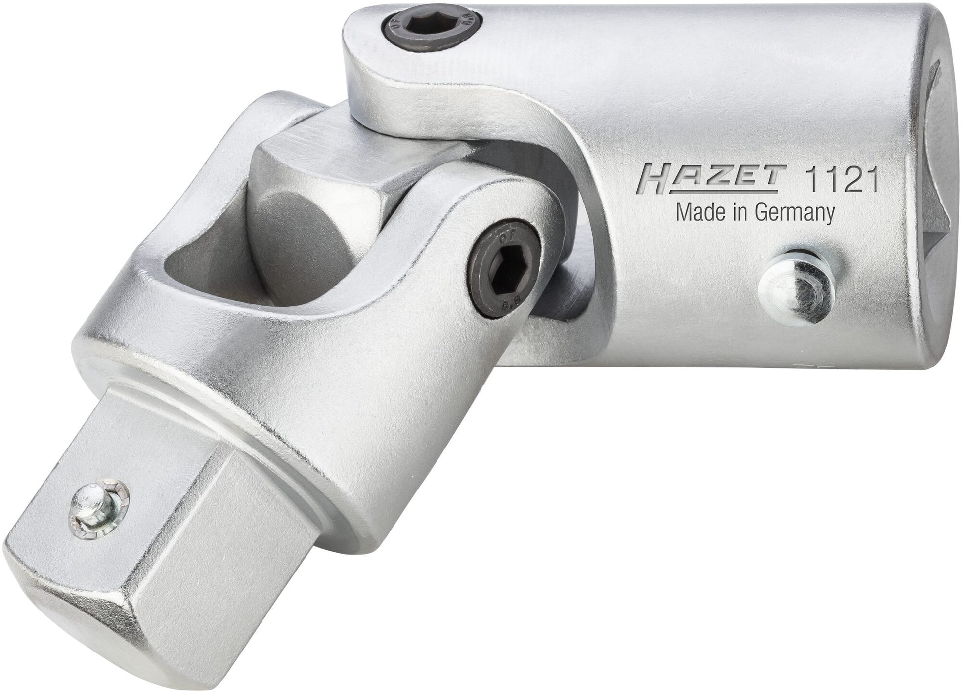 Brüder mannesmann omsteek schroevendraaier ph2-4,5 mm (hobby) - 1121