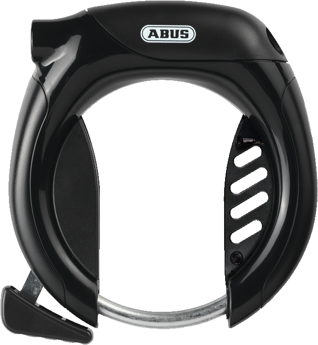Abus ringslot pro tectic 4960 + bosch intube 2.1 t82 accuslot