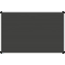 Insteekbord ultradex zwart 1004