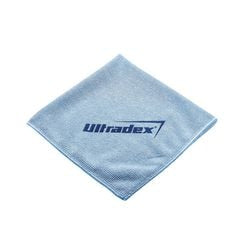 Microvezeldoek ultradex blauw 8339
