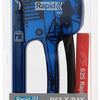 Rapid 1011507 - nietapparaat r 53 x ray blauw | 1 stuks