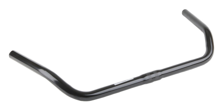 Primax stuur e utrecht ø25.4mm 560mm - zwart