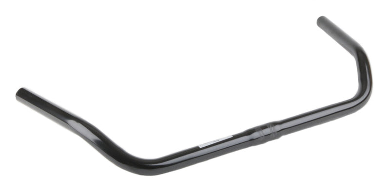 Primax stuur e utrecht ø25.4mm 560mm - zwart