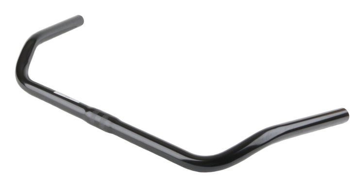 Primax stuur e utrecht ø25.4mm 560mm - zwart