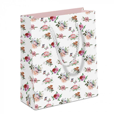 Ambiente geschenktas charlotte white