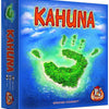 White goblin games - kahuna - 2 persoonsspel - 2 spelers - tactisch spel - 30 minuten - vanaf 10 jaar