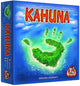 White goblin games - kahuna - 2 persoonsspel - 2 spelers - tactisch spel - 30 minuten - vanaf 10 jaar