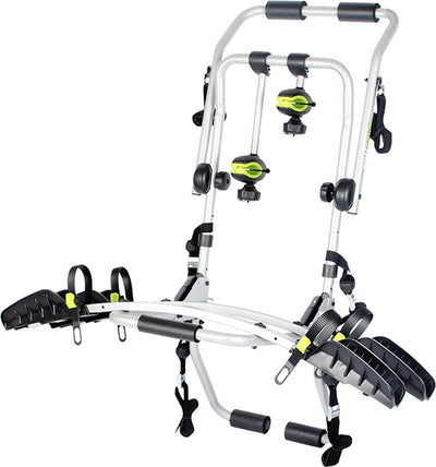 Buzzrack pilot fietsendrager bumperriem 2 fietsen