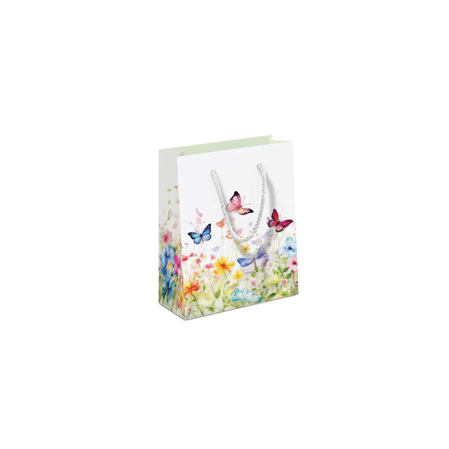 Ambiente cadeauzak butterflies in field