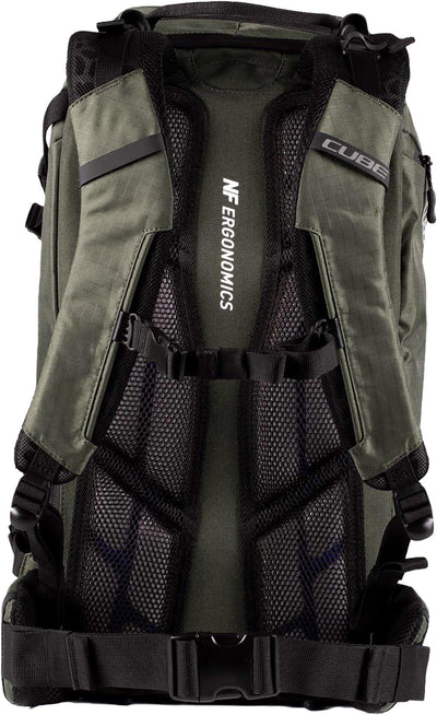 Cube atx 22 tm - backpack