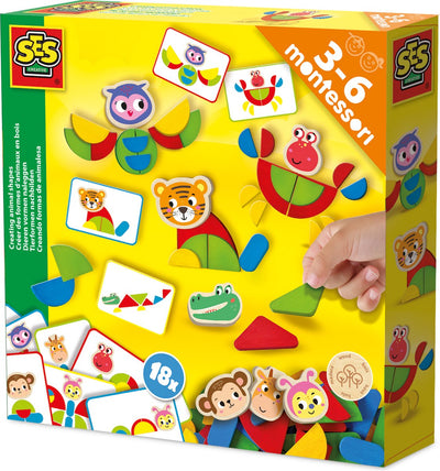Ses | 2 stuks