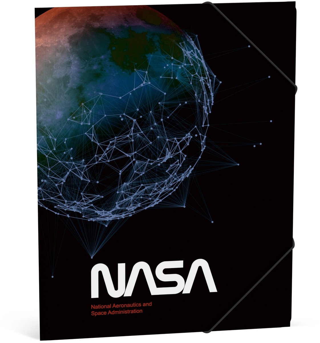 Nasa elastomap