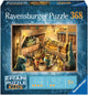 Ravensburger puzzel escape puzzle kids egypte - legpuzzel - 368 stukjes