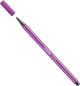 Stabilo pen 68 - viltstift - lila (68 58)