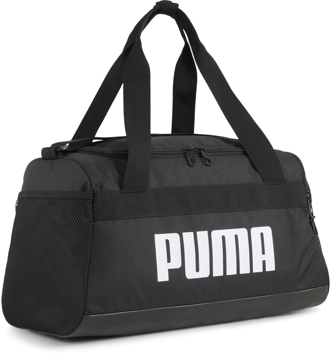 Puma challenger extra small sports bag unisex sporttas - black