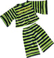 Living puppets poppenkleertjes pyjama - 45 cm