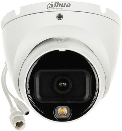 Dahua ipc-hdw1639t-a-il-serie - beveiligingscamera - 6mp - d-wdr - blc hlc