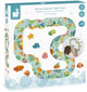Janod - badspeelgoed - bad parcours