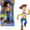 Mattel toy story 5 - hello woody deluxe elektronisch - 30cm nl