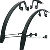 SKS Speedrocker Gravel stel spatborden 28