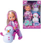 2633 evi love mini pop met sneeuwpop