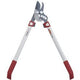Wolf-garten takkenschaar power cut rr* 650 - lengte 650mm - aluminium hefboomarmen - 2x meer kracht - messpanning instelbaar