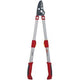 Wolf-garten takkenschaar power cut*** rs 900 t - lengte 650-900mm - telescoop - aluminium hefboomarmen - 4x meer kracht - messpanning instelbaar - aambeeld