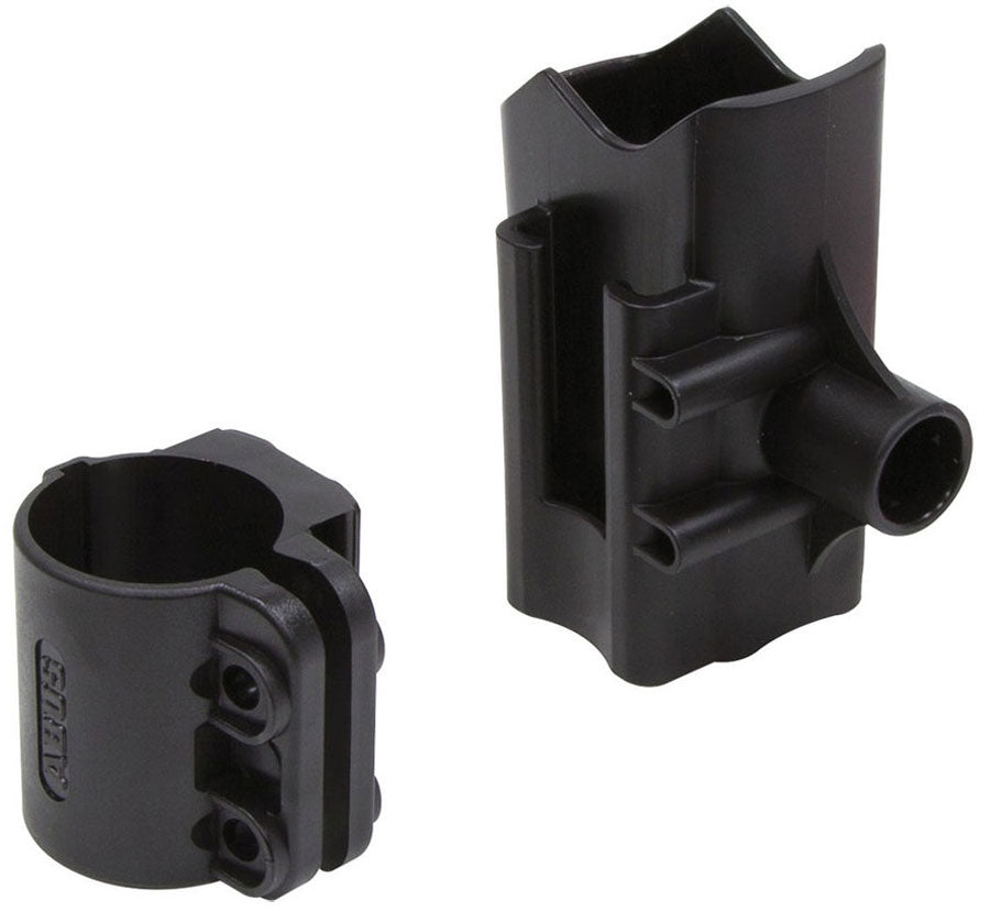 Abus Granit 460 Beugelslot - 23cm - Zwart