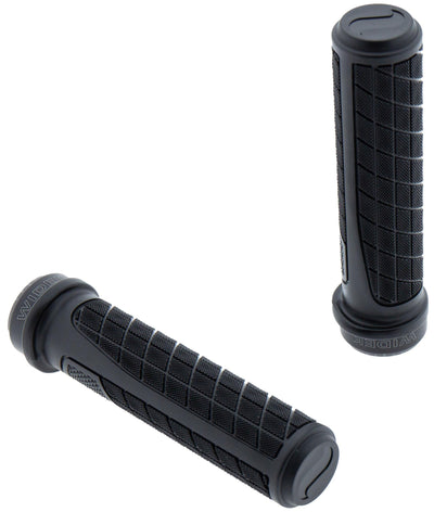 Widek handvat the flow grips the flow black