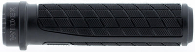 Widek handvat the flow grips the flow black