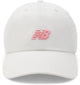 New balance '47 clean up hat unisex pet - cortado