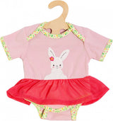 Heless poppen body met tutu bunny lou, 35-45 cm - afbeelding 1