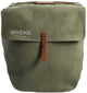 Brooks Brick Lane Pannier - Fietstas - Unisex - Groen