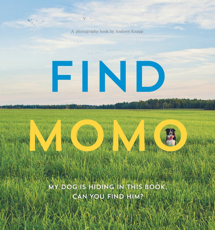 Find momo
