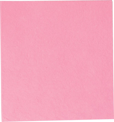 Vileda poetsdoek all purpose | rood | pak van 10 stuks