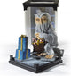 Noble collection fantastic beasts - magical creatures no 4 figuur - demiquise