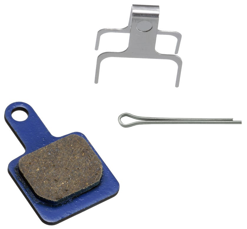 Marwi union schijfremblok dbp-27 orga am 438027
