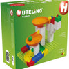 Hubelino knikkerbaan uitbreidingsset trechter, 44dlg.