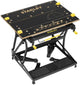 Stanley stst83800-1 | werkbank 2 in 1 - stst83800-1
