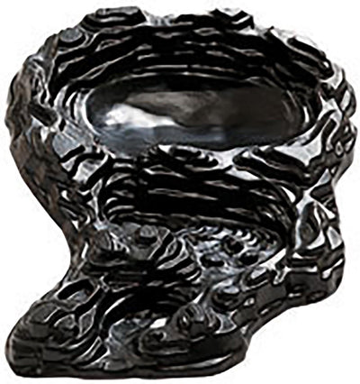 Ubbink - waterval bocht rechts - beekloop - 63 x 85,5 x 13,5cm