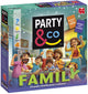 Jumbo - party co. family - bordspel voor families - vanaf 8 jaar - partyspel - actiespel
