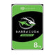 Seagate Seagate BarraCuda 8 TB