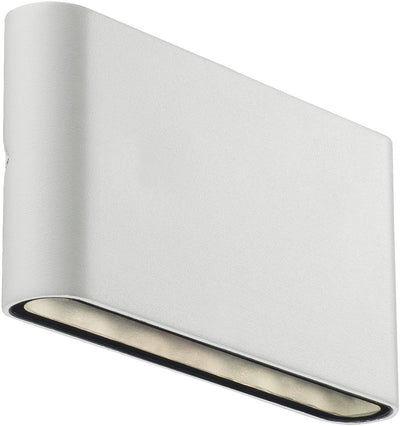 Nordlux kinver - wandlamp - led module - wit