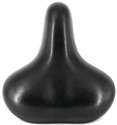 Selle royal retro fietszadel city classic - schokdemping