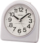 Seiko wekker - radio gestuurd -met snooze functie qhr204w